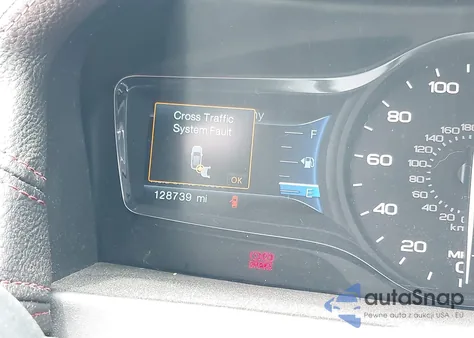 2014 Lincoln Mkx from USA, damaged, VIN 2LMDJ8JK1EBL15361